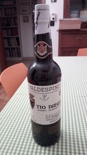 Vino Sherry spagnolo TIO DIEGO