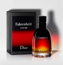 Dior fahrenheit parfum ml - 75,
