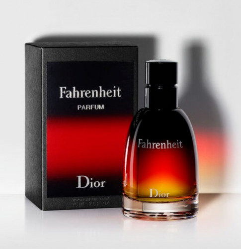 Dior fahrenheit parfum - parfum,