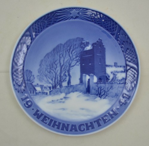 Royal copenhagen piatto - royal, di