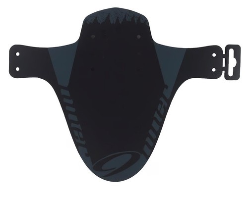 Parafango forcella niner ford - parafango,