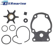 Kit service impeller pompe à eau 0395289 pour Johnson Evinrude 20-35 CV
