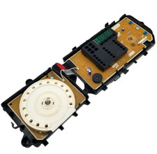 Display lavatrice Samsung OEM
