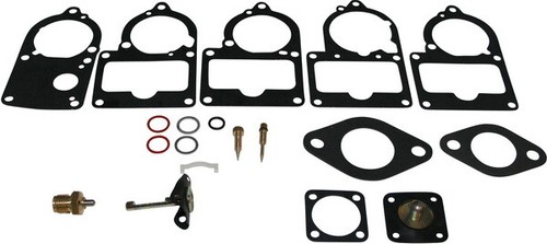 Kit riparazione guarnizione - kit,