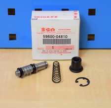 Kit riparazione pompa freno