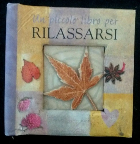 Piccolo libro per - piccolo,
