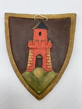 Kuntner formella stemma  Scudo