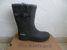 Stivali In Gomma Da Donna