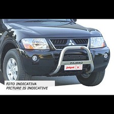 Bull Bar protezione anteriore