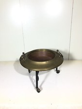 Splendio Braciere vintage in