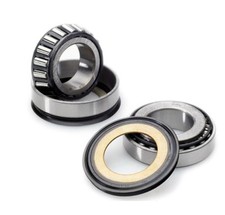 kit cuscinetti di sterzo PER YAMAHA  MT-03 660 (2006-2012) SERIE CALOTTE STERZO