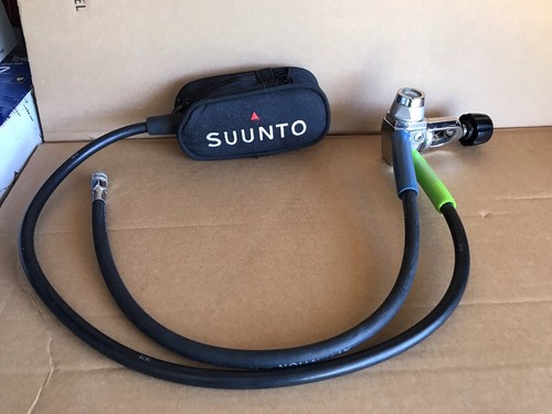 Suunto favour air - favour, lux