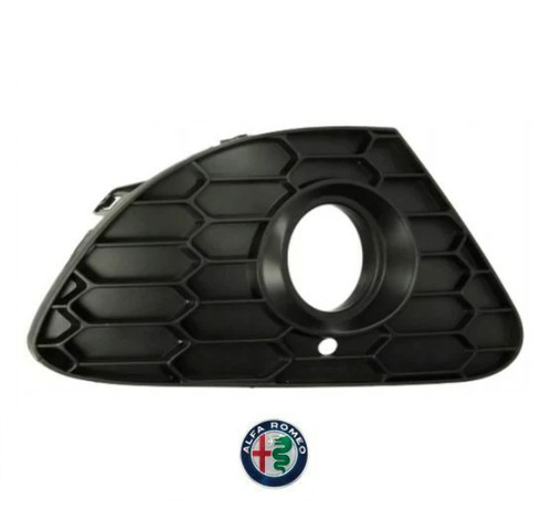 Griglia paraurti alfa - griglia,
