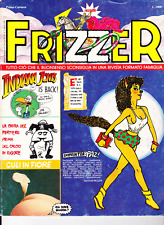 1985 03 - FRIZZER - 03 1985 -