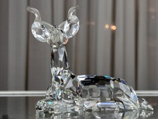 Statua Swarovski 175703 figura