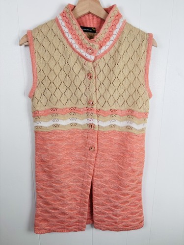 Cardigan vintage anni - , 70
