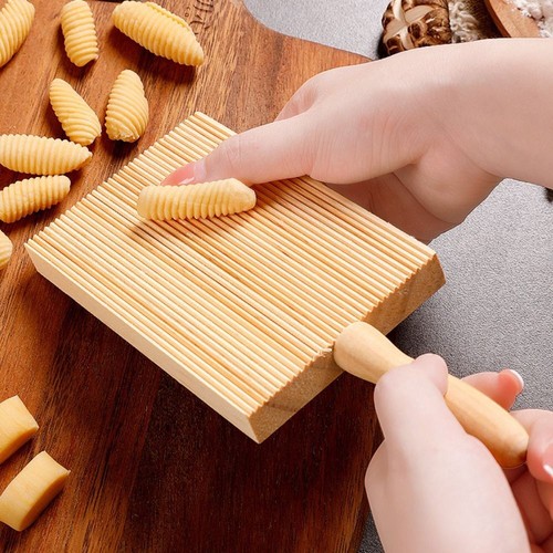 Tavola gnocchi - tavola,
