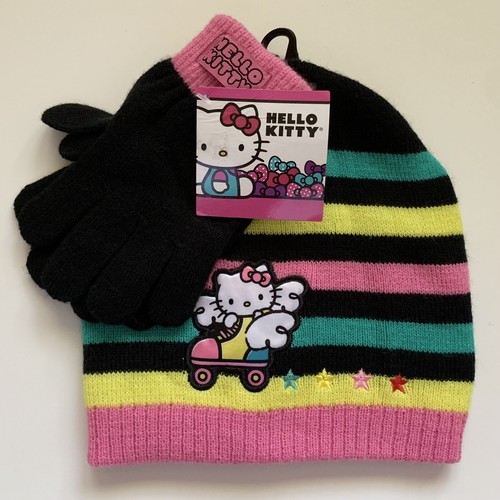 Hello kitty set - kitty, e
