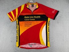 VINTAGE Verge Maglia Ciclismo