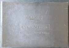 Carnera chisesi andrea - carnera,