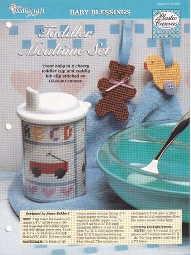 Set pasto bambino - pasto,