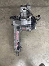 HONDA FORZA 250 MF10E 2008 2011  22000 KM Motore Testato Engine  Garantito