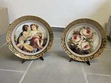 PIATTI DA COLLEZIONE LIMOGES