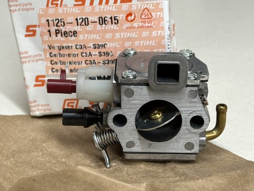 Stihl oem zama carb 1125 - 1125, 120