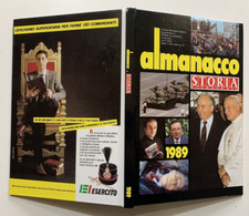 ALMANAC ILLUSTRATED HISTORY