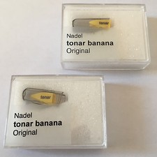 TONAR Banana by Ortofon