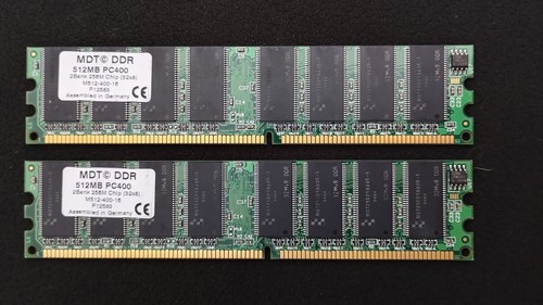 Lot memory ram mdt - lot,