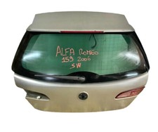 Portellone / Cofano / Bagagliaio posteriore Alfa romeo 159 2005 SW