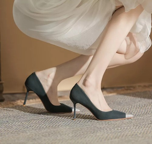 Decolte scarpe donna tacco - donna,