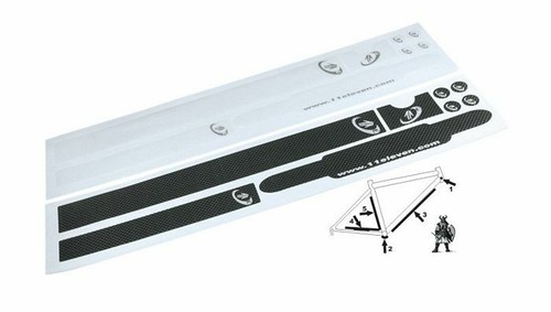 Gst kit adesivi protezione - gst, di