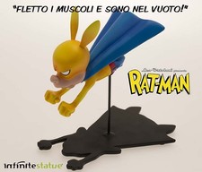 Rat-Man Statua 16cm Infinite