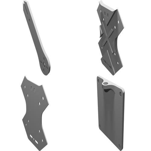 Telaio mini quad 200mm true - true, x