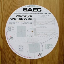 Goniometro allineamento