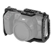 Smallrig bmpcc 6k gabbia - smallrig,