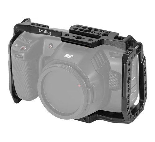 Smallrig bmpcc 6k gabbia - e,