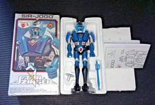 STARZINGER SIR JOGO KOREA