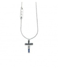 Collana Uomo in Acciaio 316L