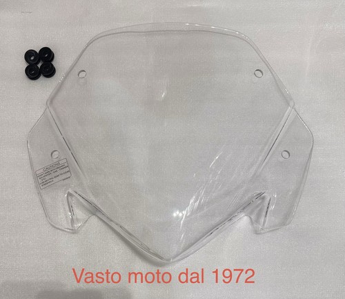 Parabrezza cupolino originale - parabrezza,