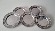 SET DI SOTTOBICCHIERI - 10
