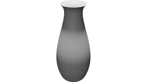 Vaso geometrico decorativo - geometrico,