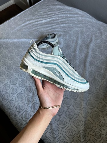 Nike air max ocean cube - ocean,