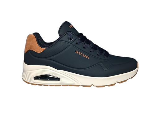 Skechers uomo 183004 - 183004, nvy