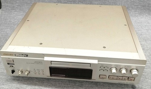 Sony mds ja50es minidisc md - sony,