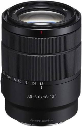 Sony sel18135 18 - sel18135, –