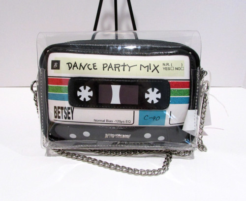 Betsey johnson kitsch dance - betsey,