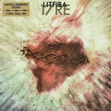LITFIBA - 17 RE – NUMBERED